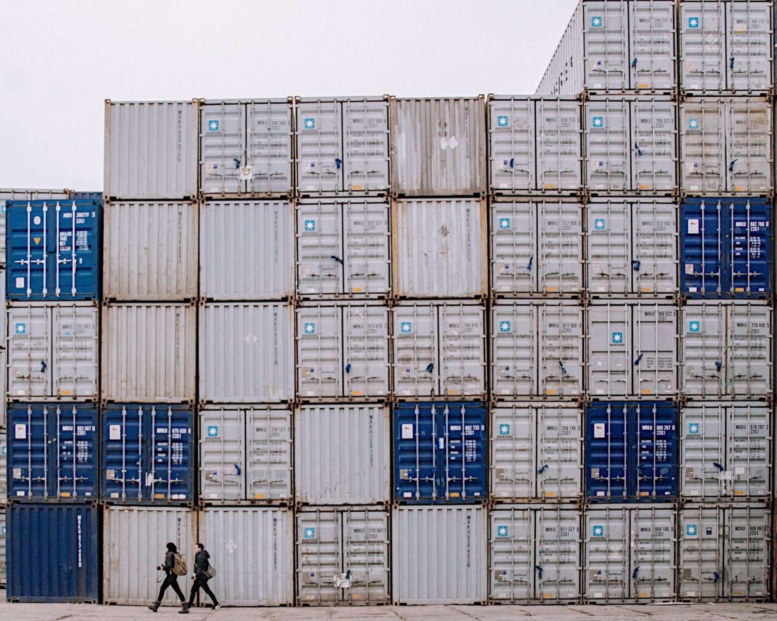 Container Reefer - Meta Containers - Venda e Locação de Containers ...